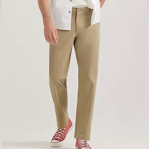 LEE Extreme Comfort Straight Fit Pants
